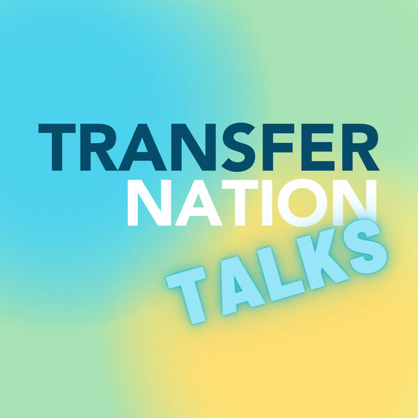 CWU Transfer Center Director Megan McConnell was the featured guest on the national podcast TN Talks on January 18.