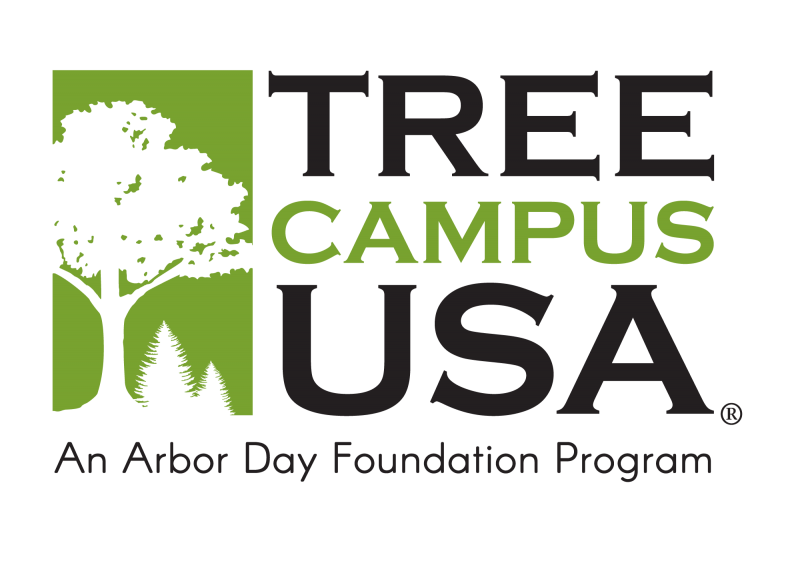 Tree Campus USA logo