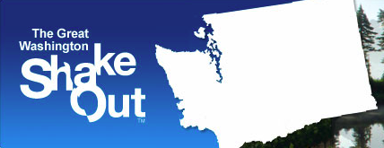 ShakeOut graphic
