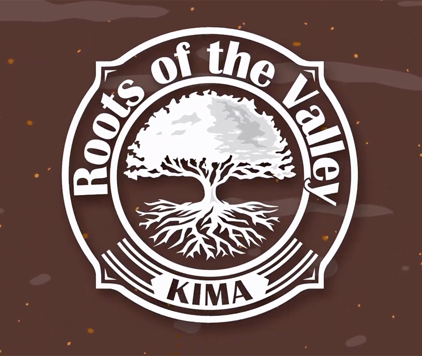 Roots of the Valley logo