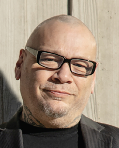 English instructor Xavier Cavazos