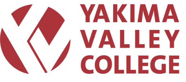Yakima Valley College logo