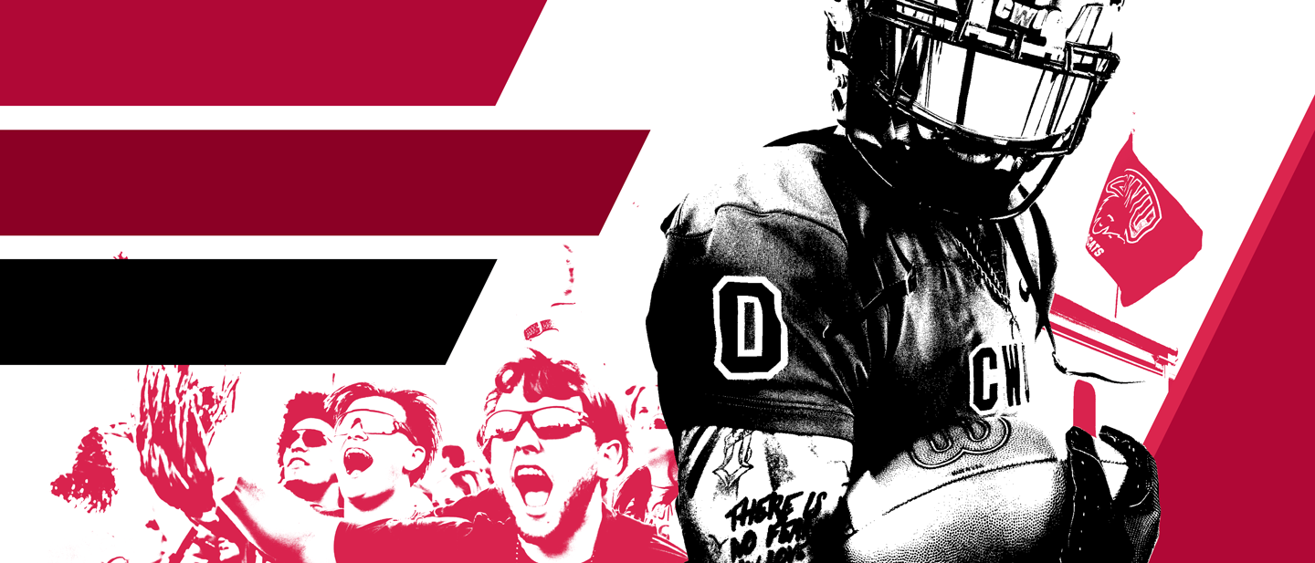 Game Day Central Web Banner