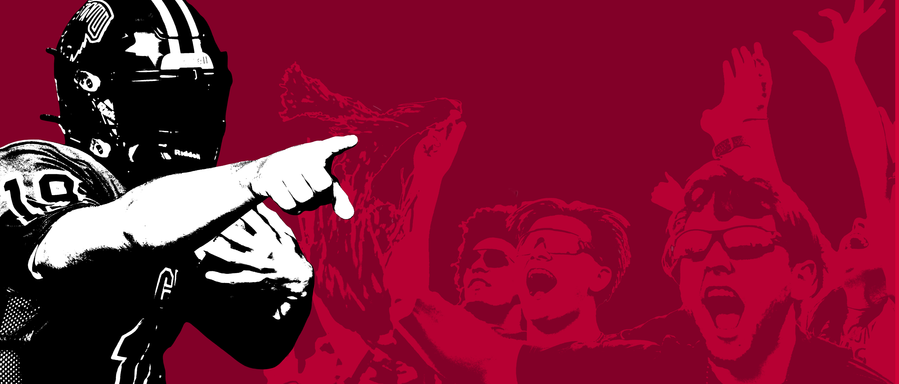 Game Day Central Web Banner