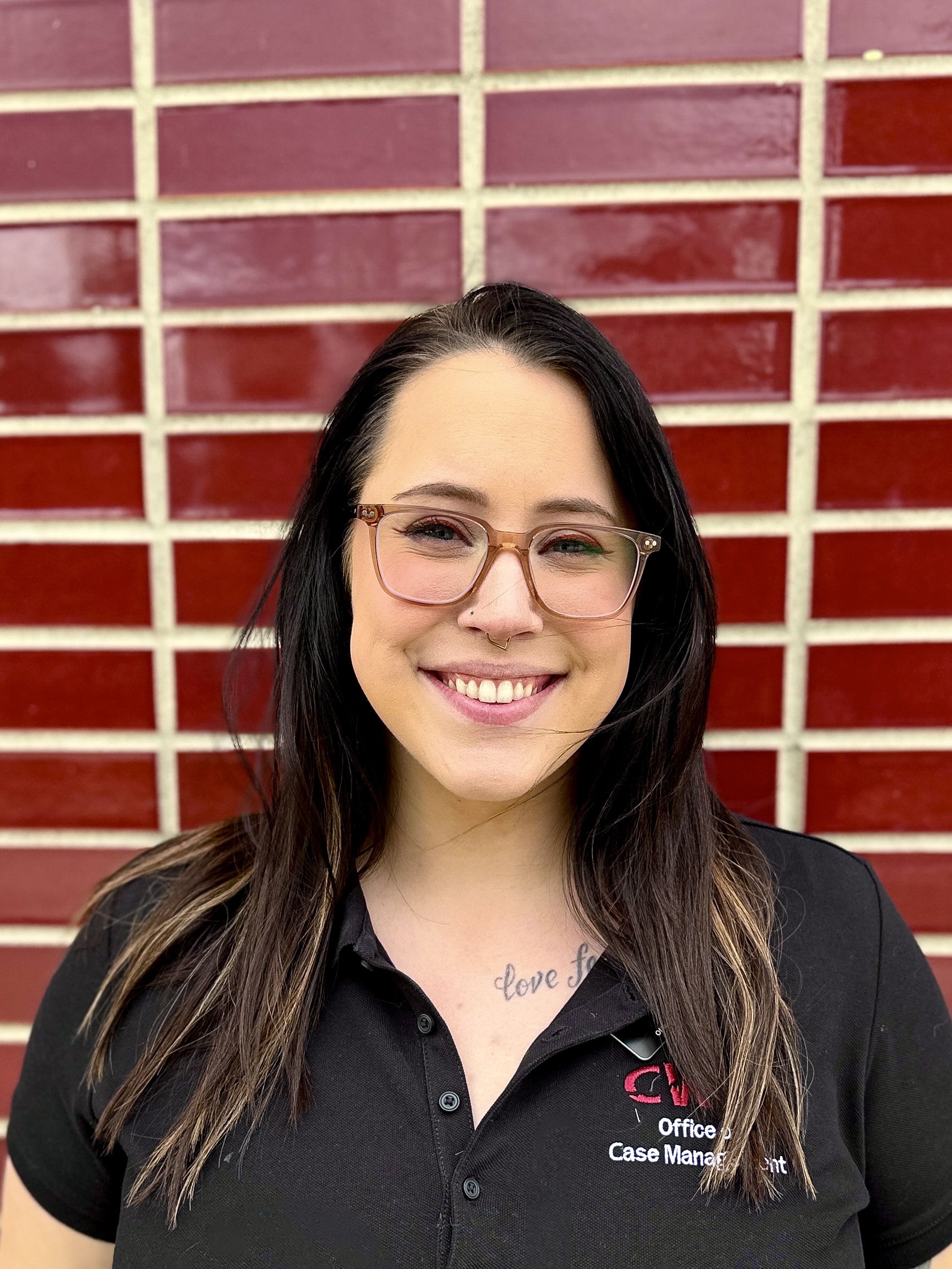 Carleigh Staff Photo