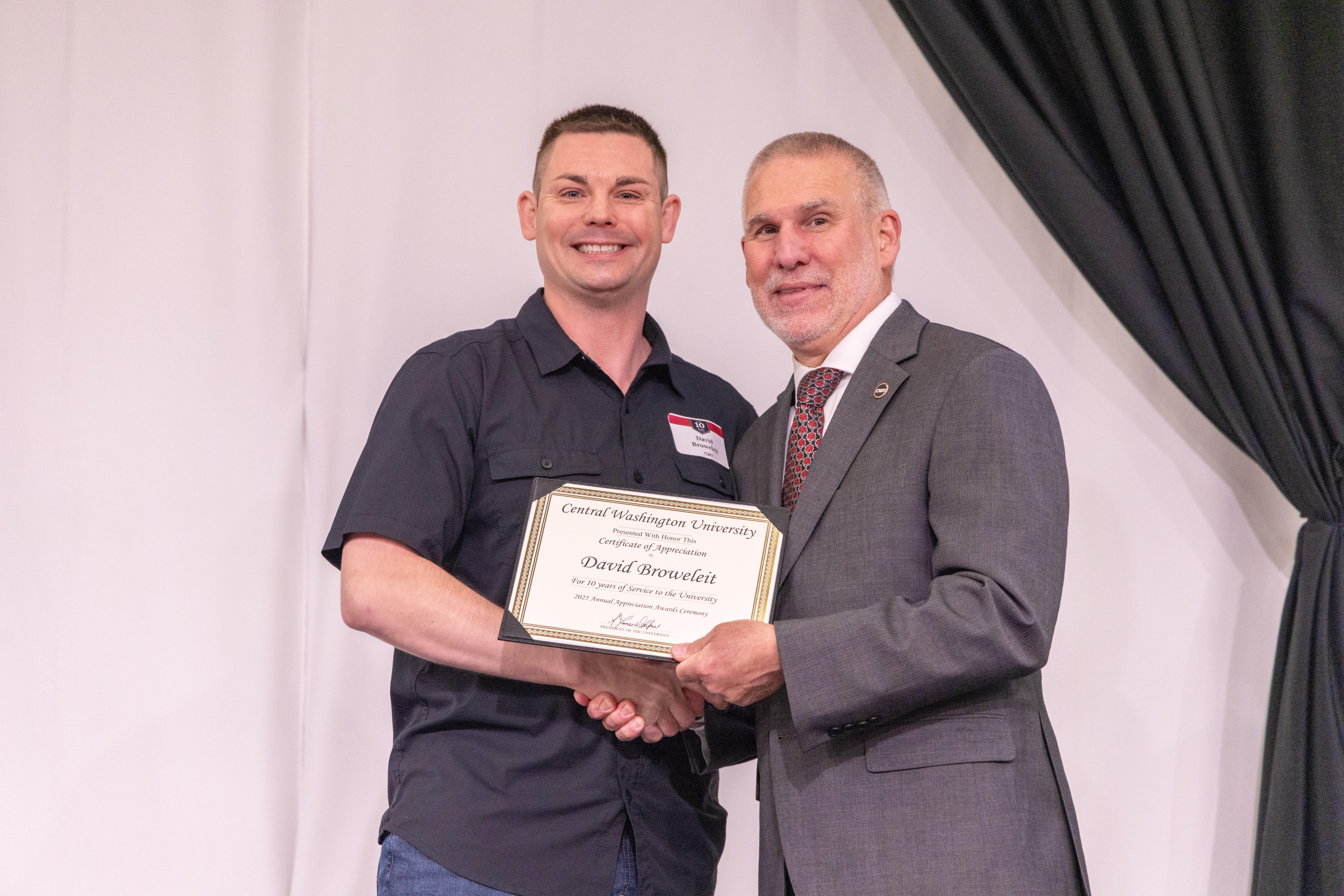 employee appreciation awards david broweleit