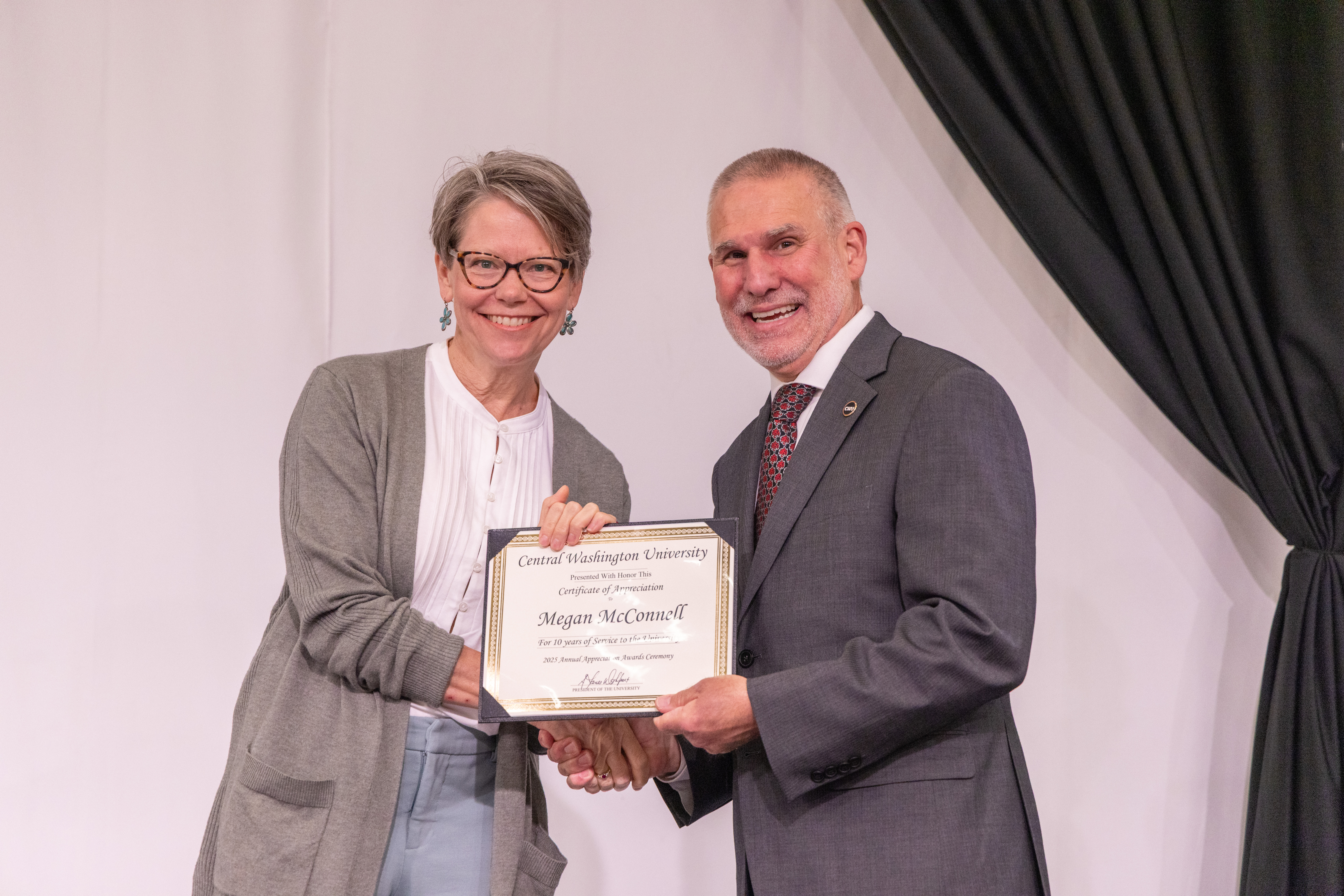 employee appreciation awards megan mcconnell