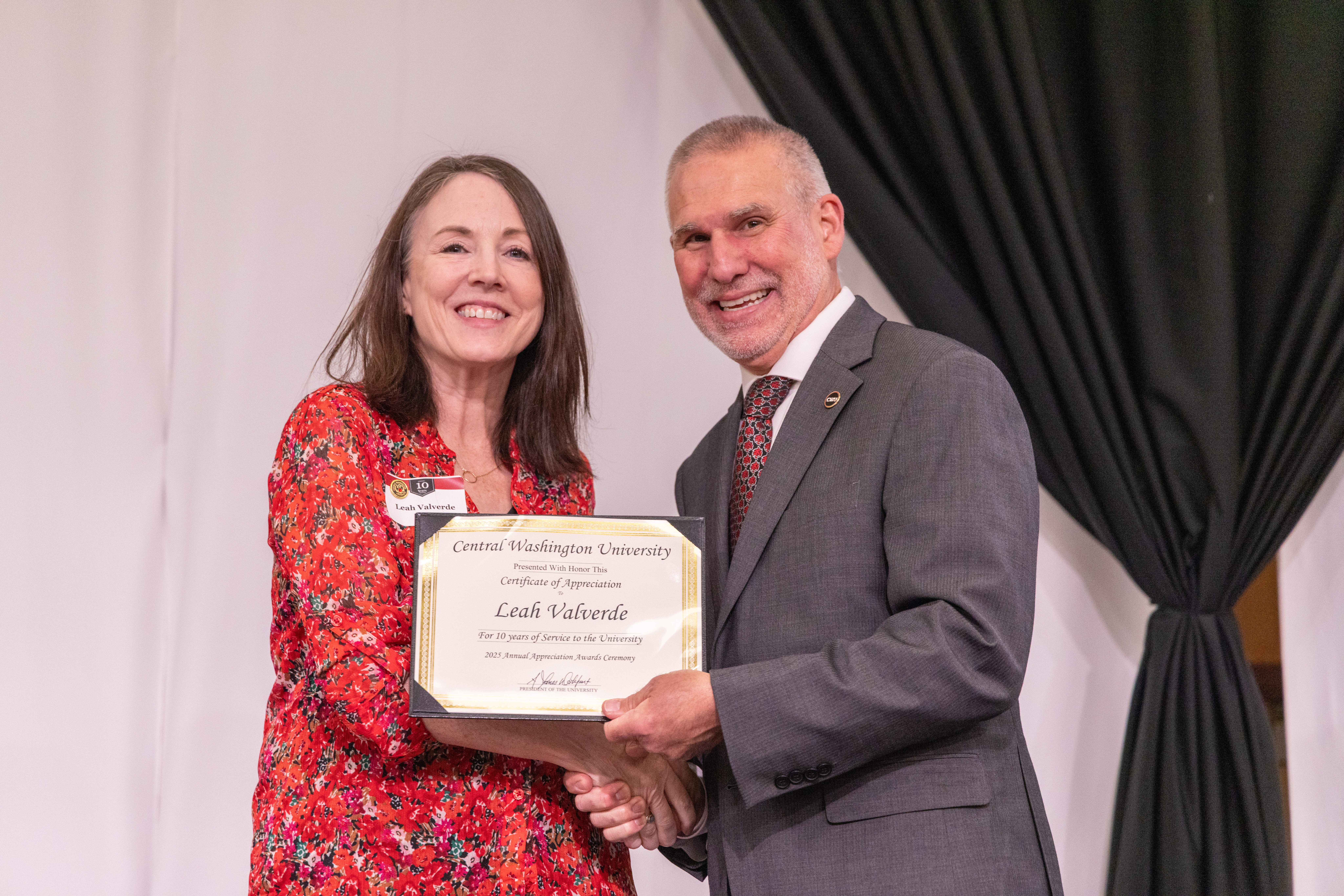 employee appreciation awards leah valverde