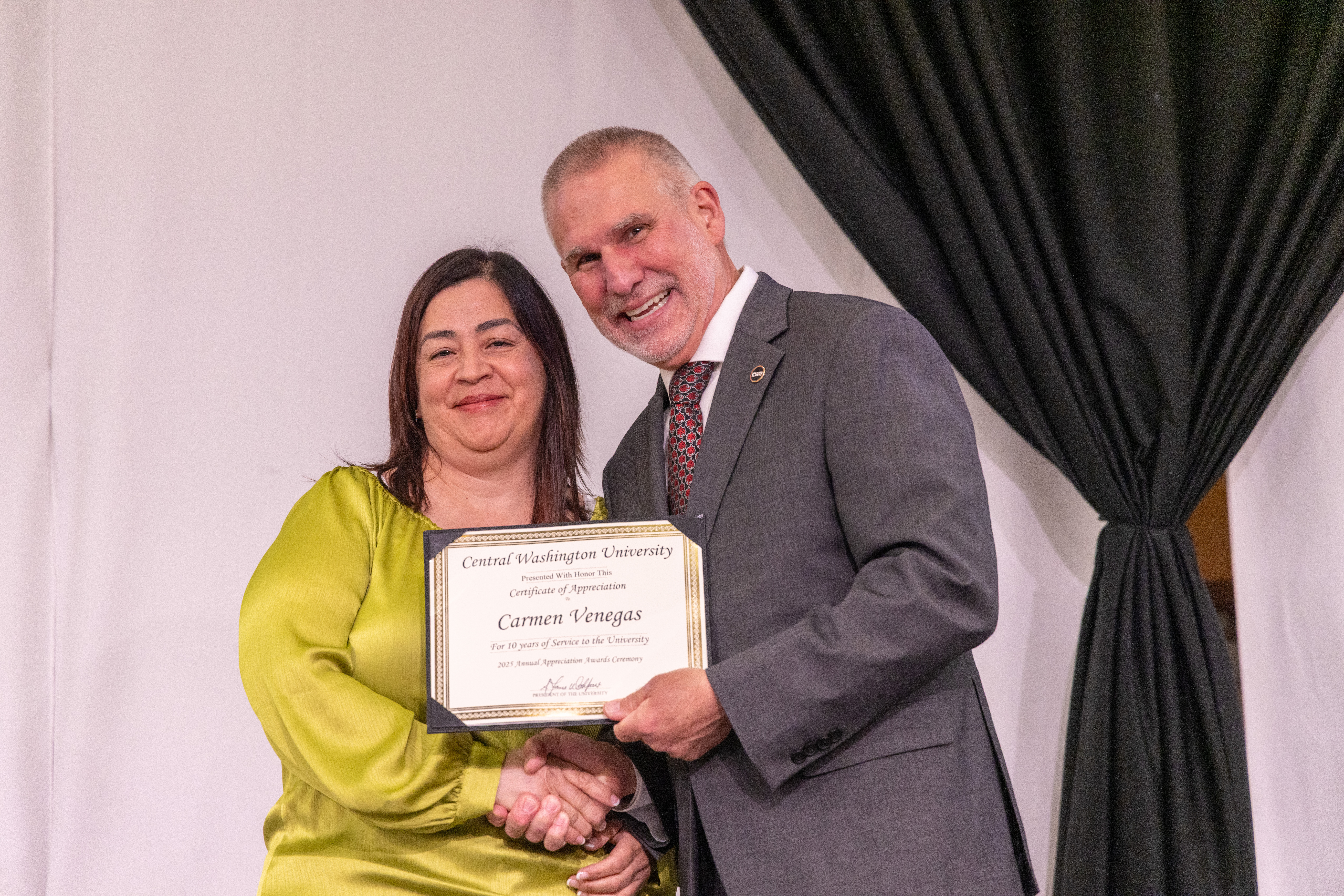 employee appreciation awards carmen venegas