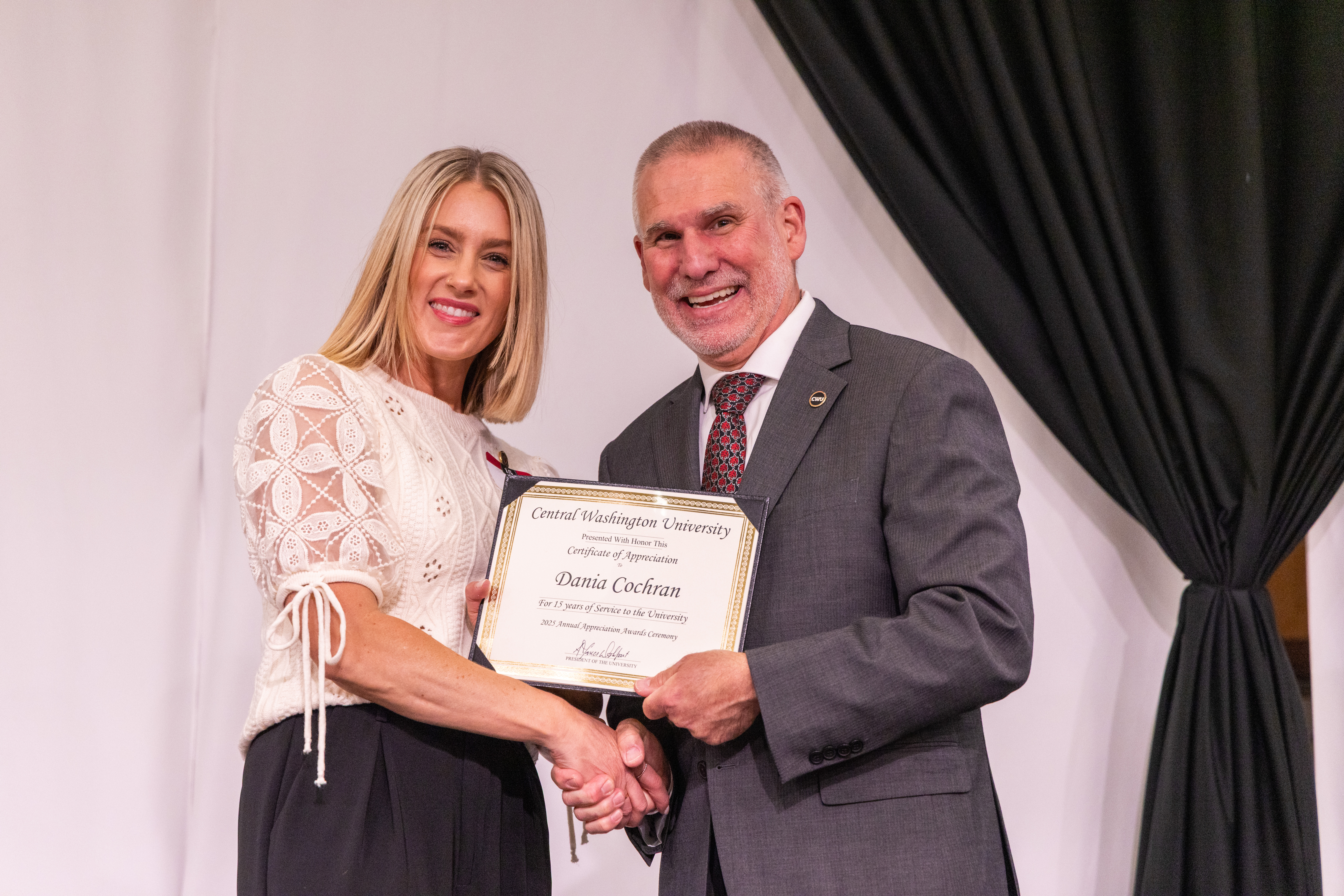 employee appreciation awards dania cochran