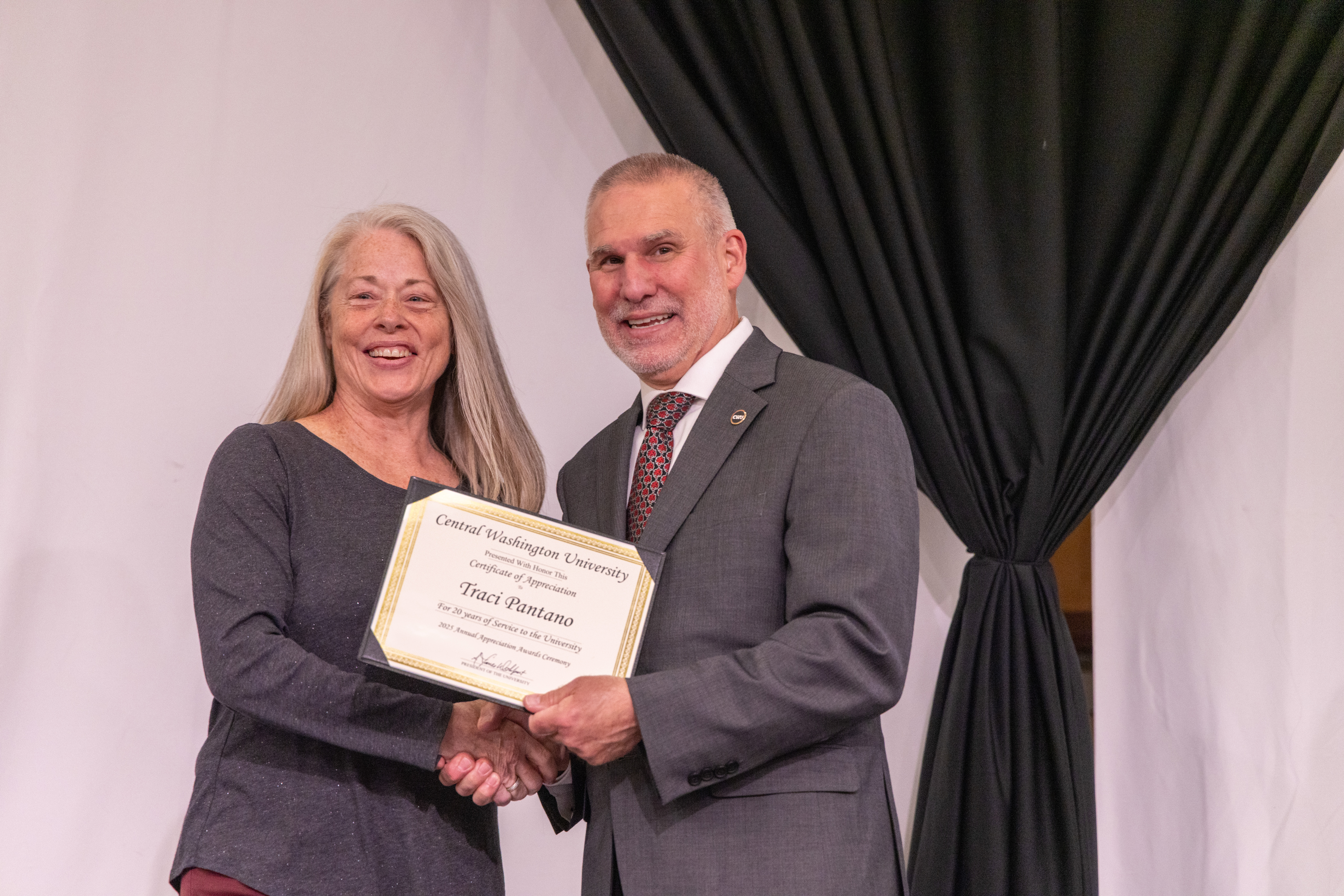 employee appreciation awards traci pantano