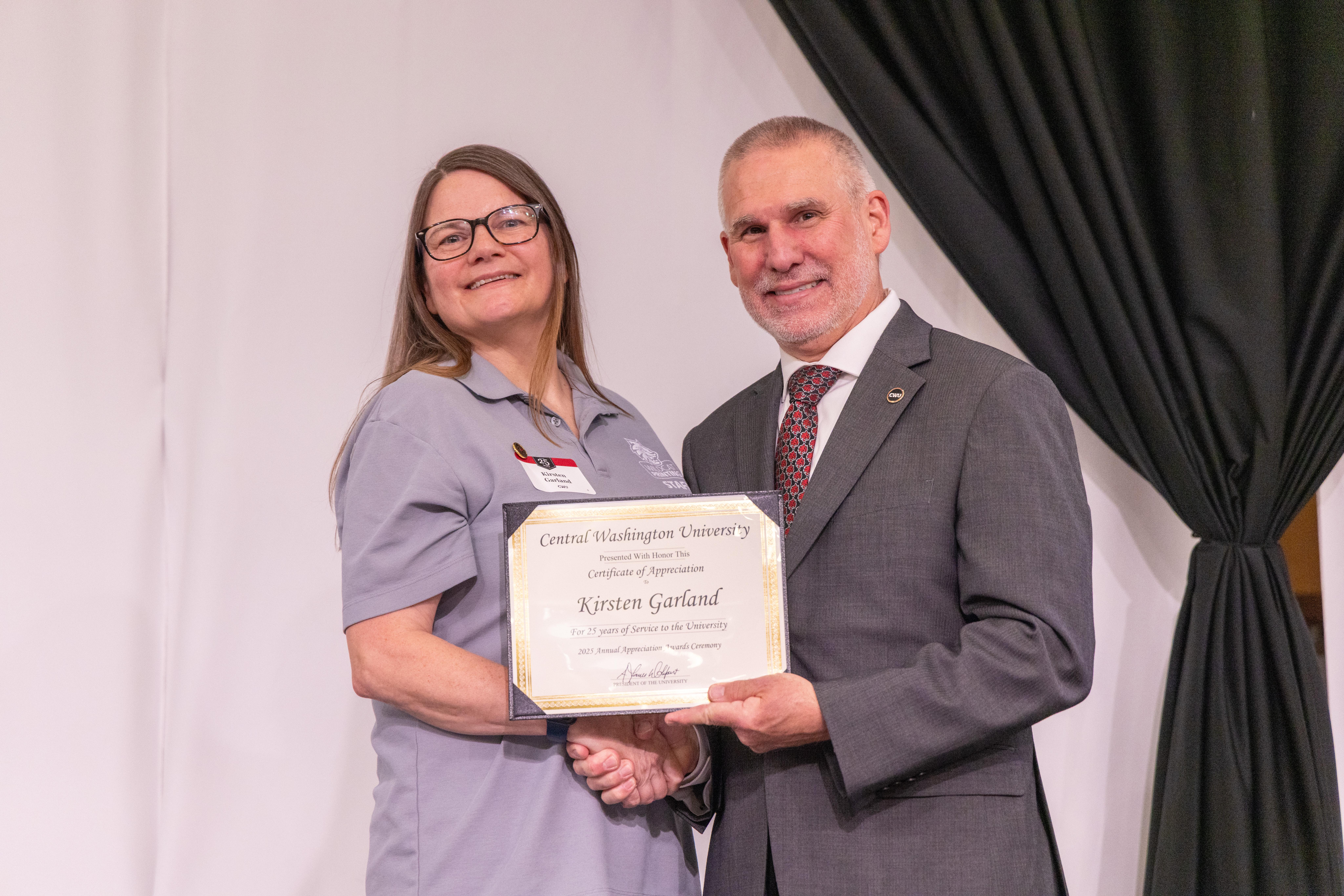 employee appreciation awards kirsten garland