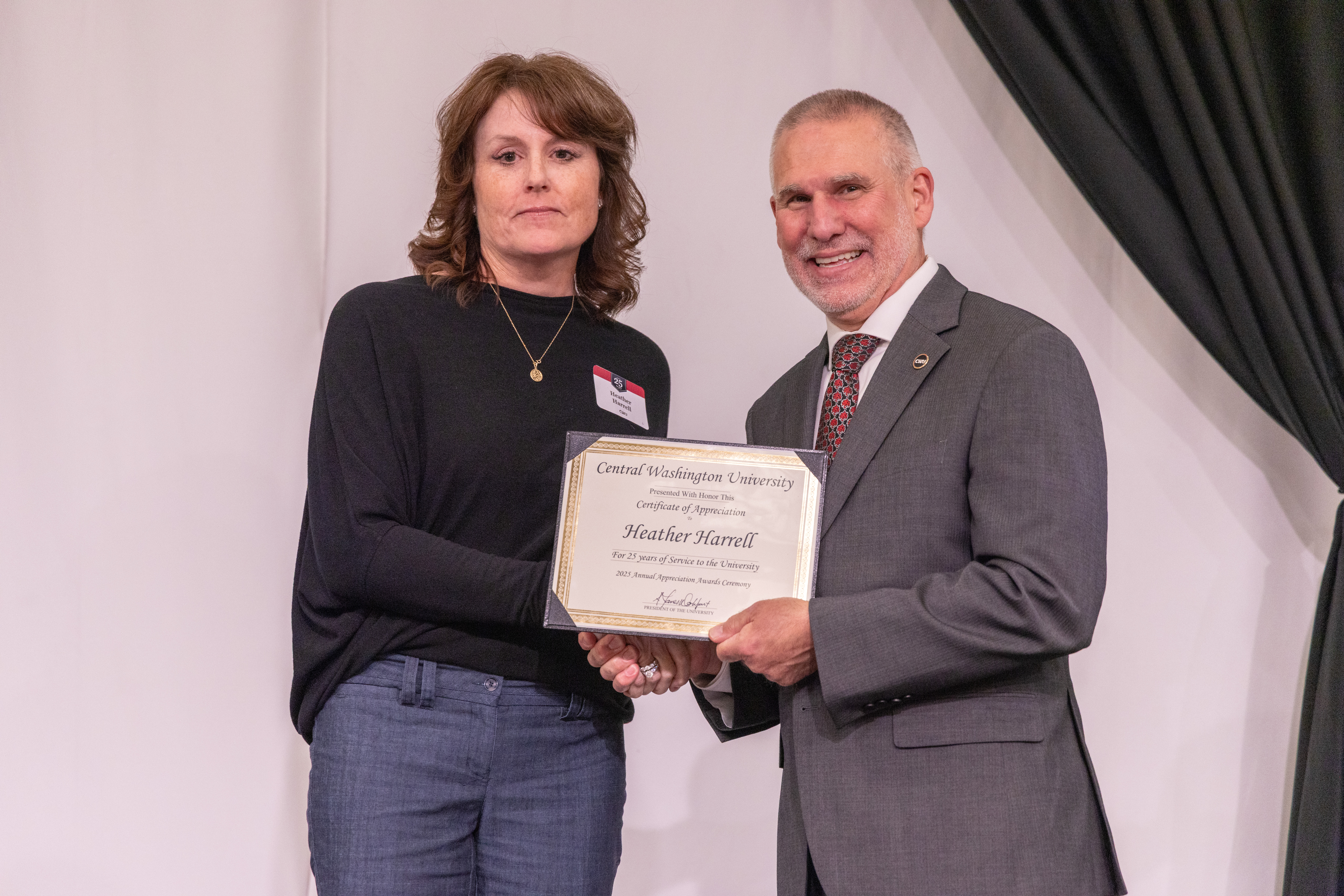 employee appreciation awards heather harrell