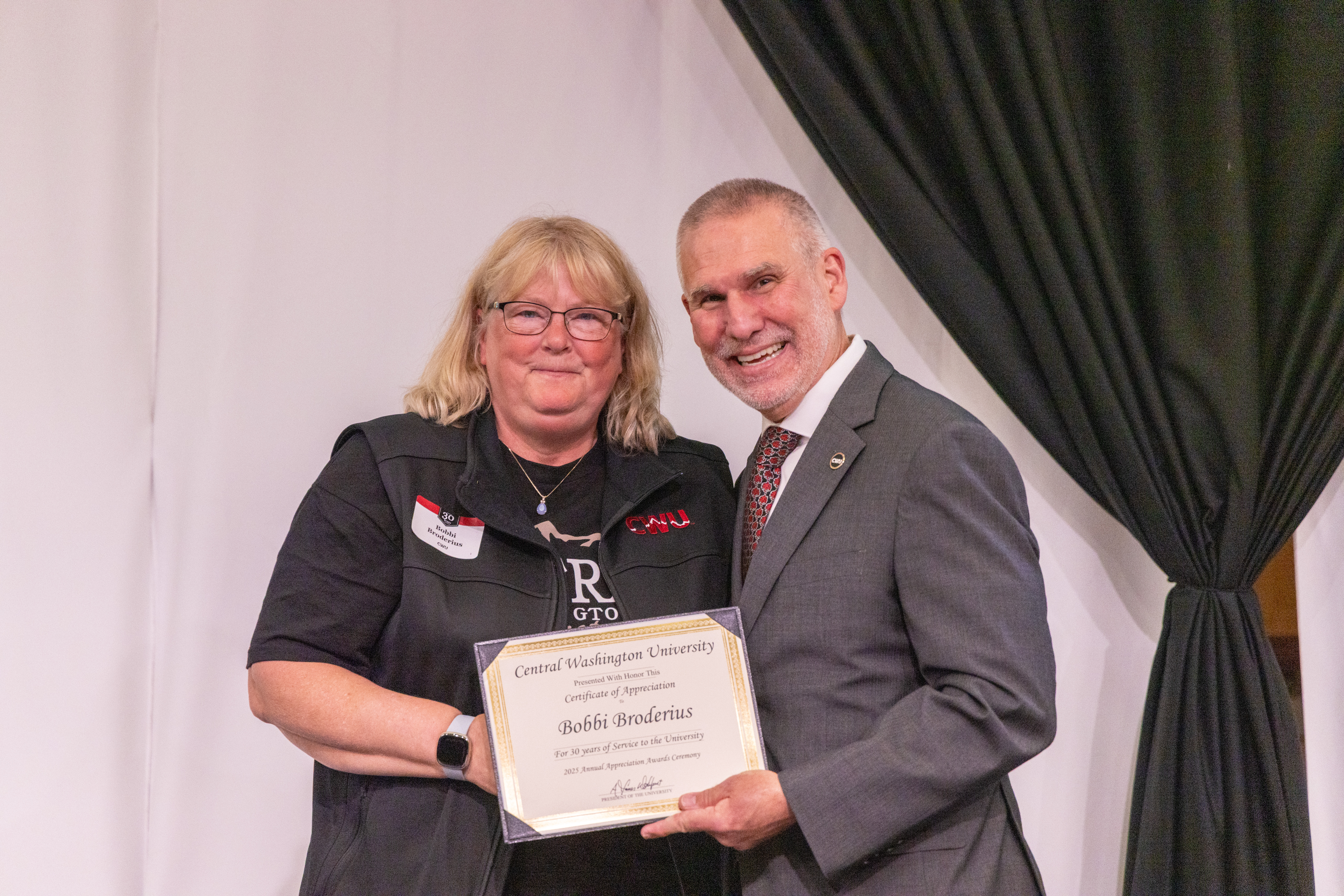 employee appreciation awards bobbi broderius