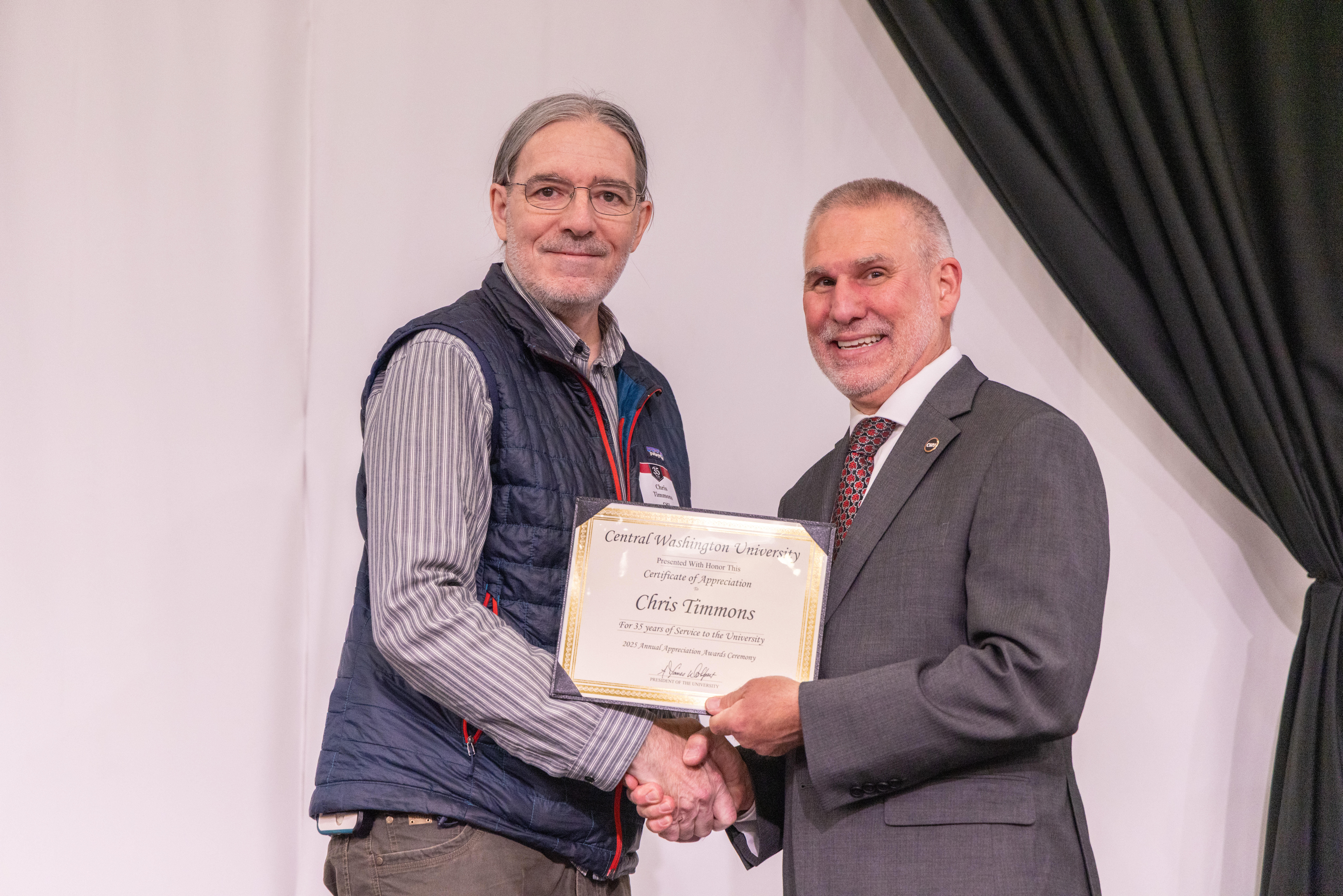 employee appreciation awards chris timmons