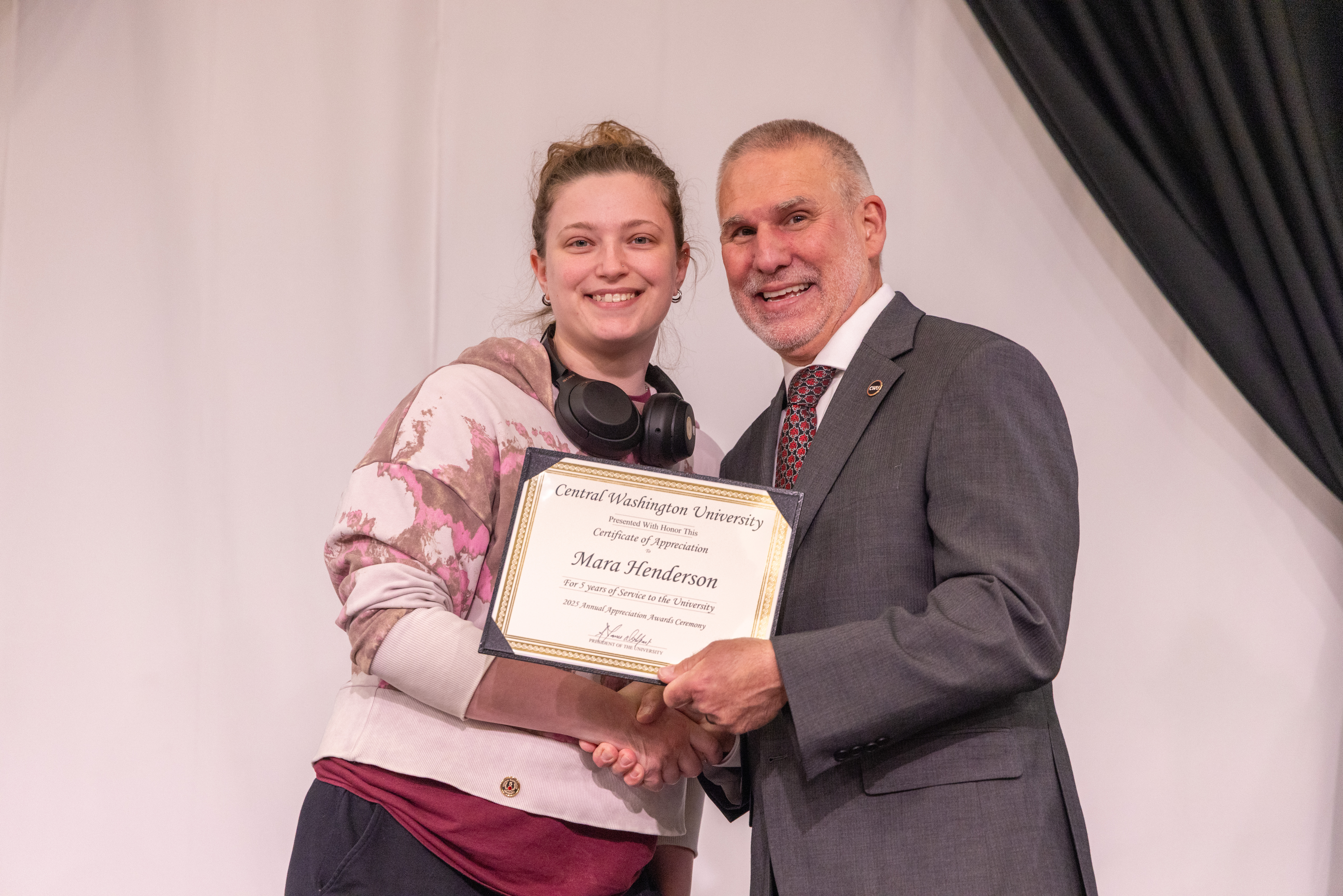 employee appreciation awards mara henderson