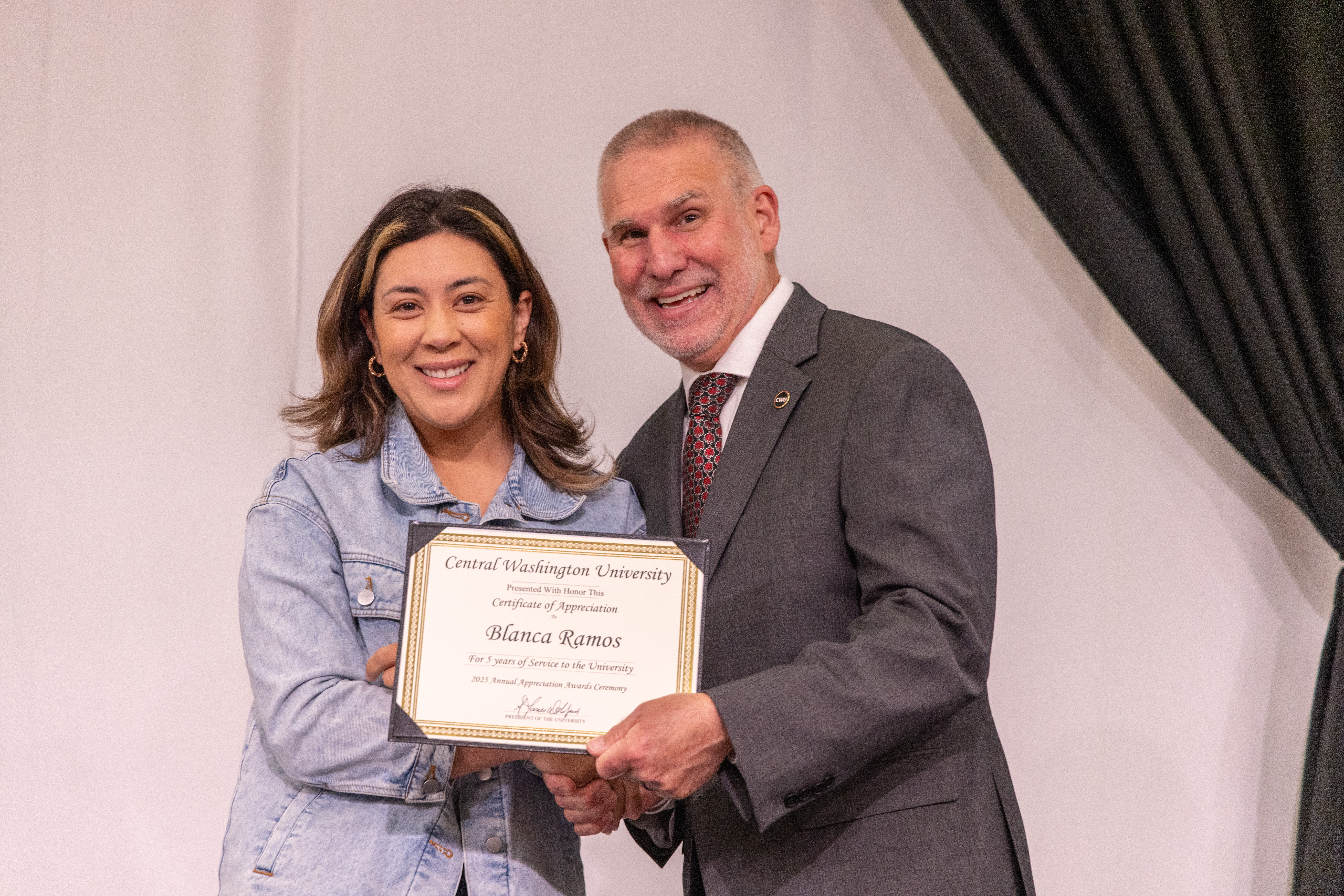 employee appreciation awards blanca ramos