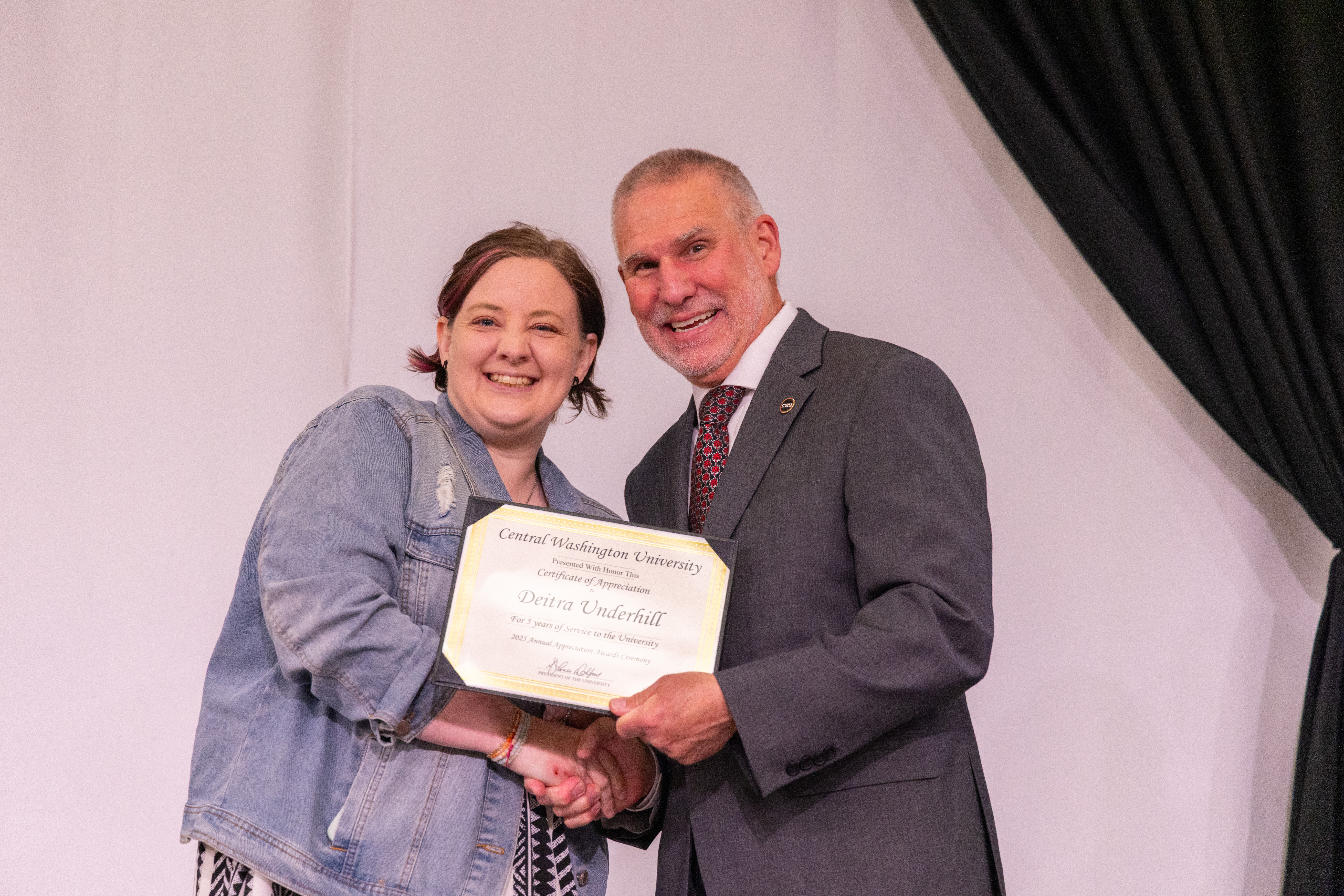 employee appreciation awards deitra underhill