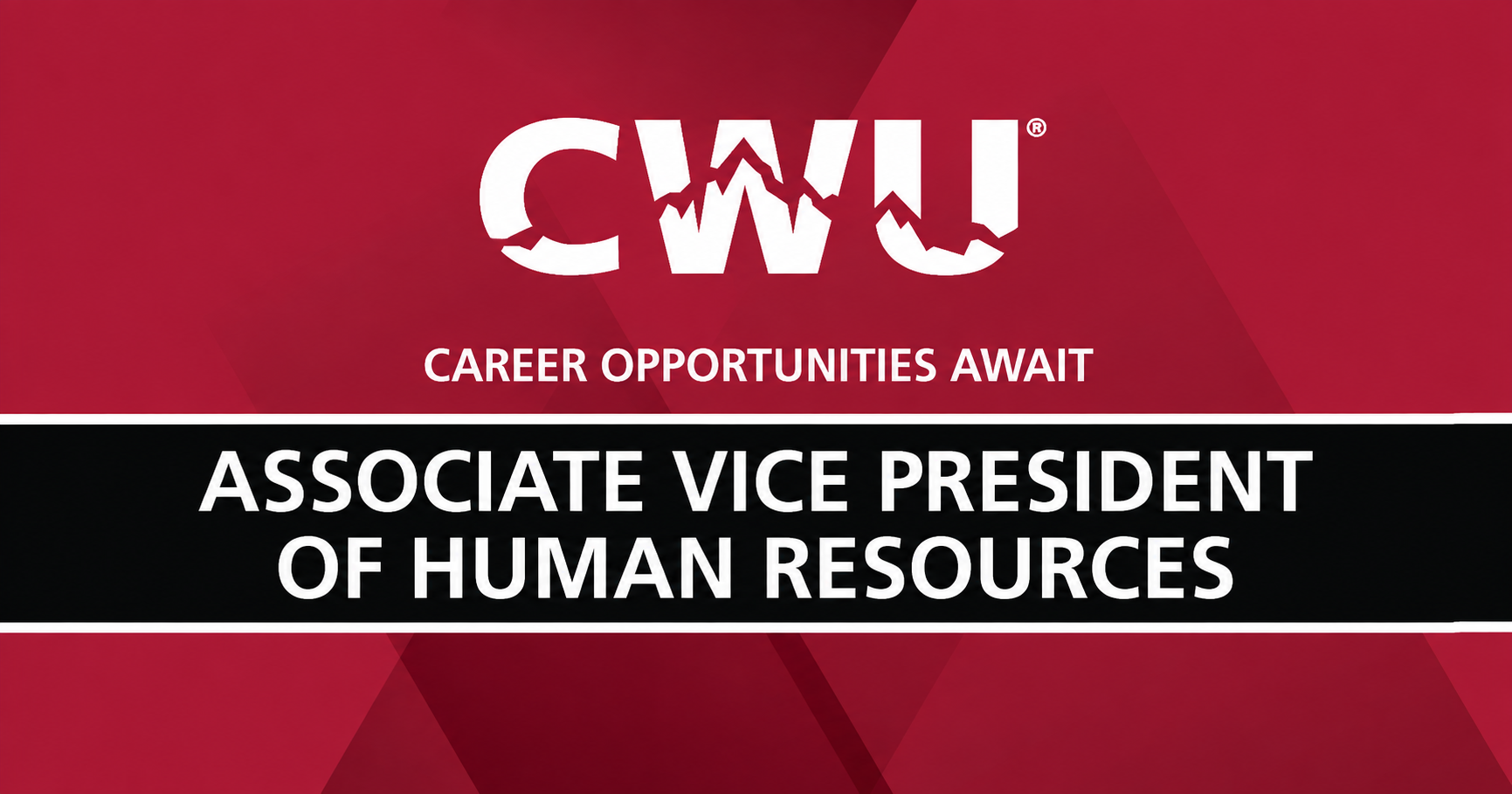 avp of hr announcement