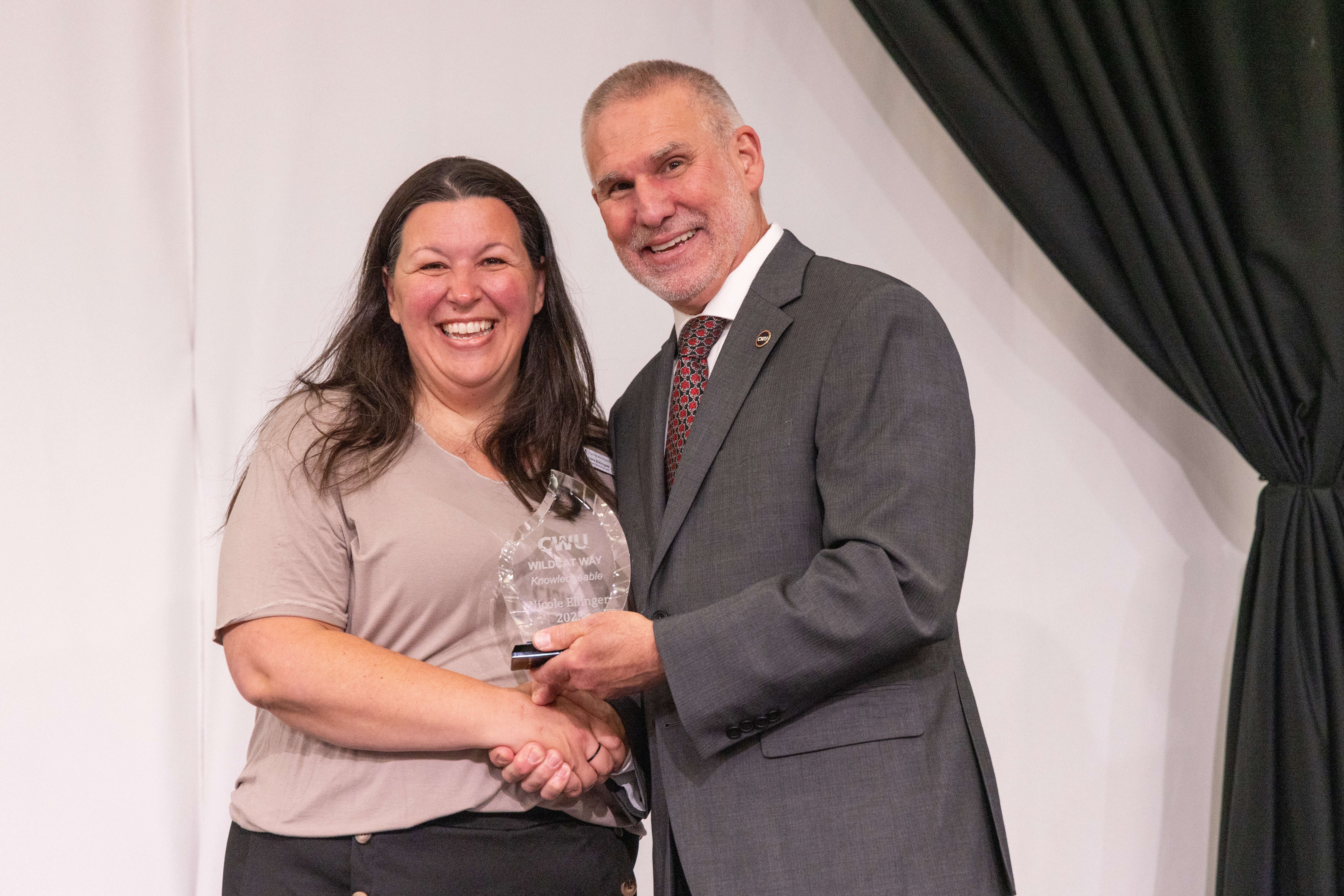 wildcat way knowledgeable nicole ellinger