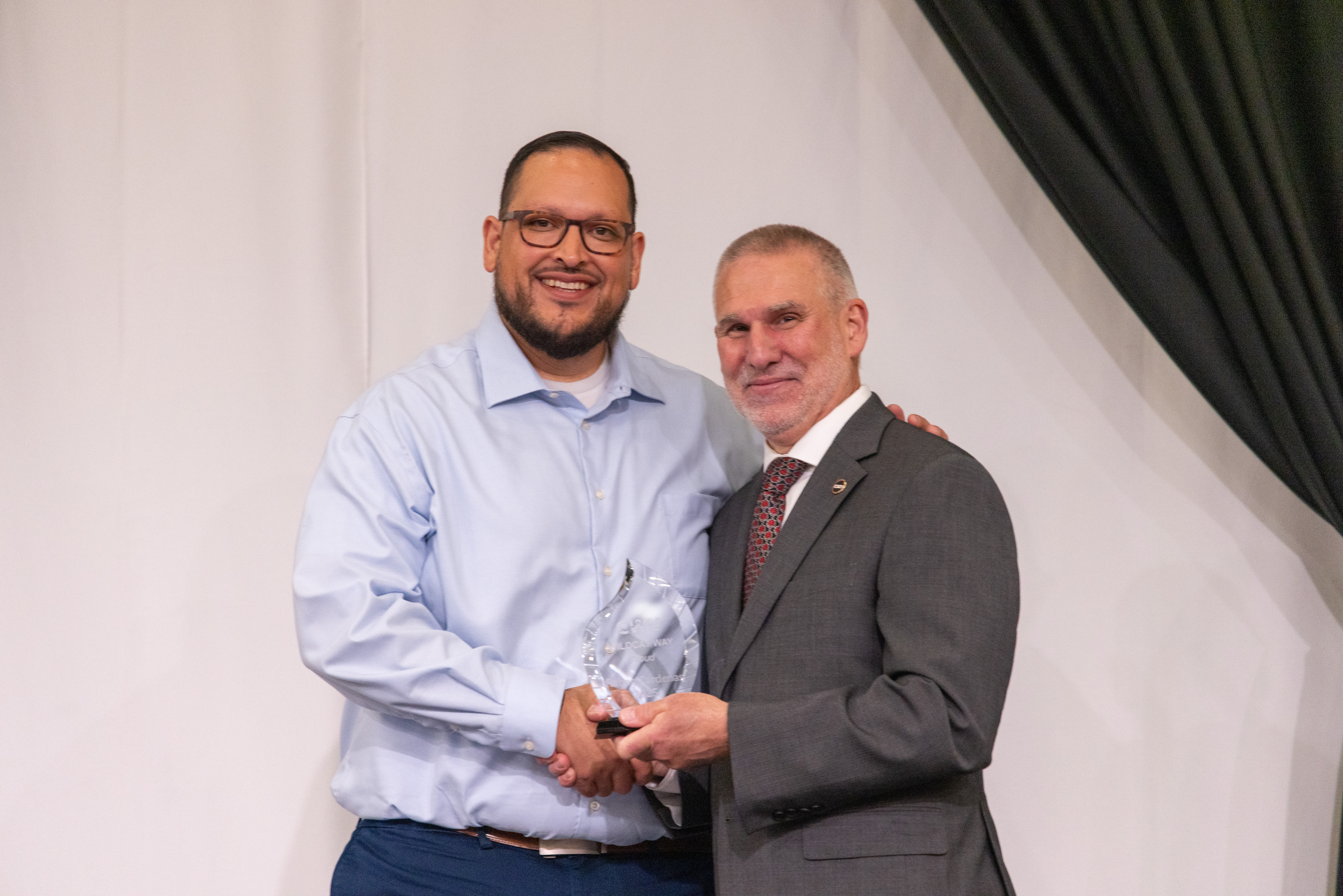 wildcat way proud ruben cardenas