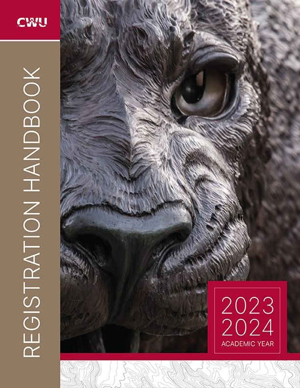 2023 through 2024 Registration Handbook