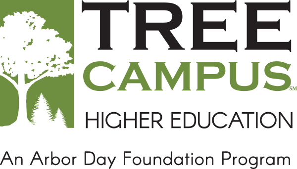 Tree Campus Higher Education Logo