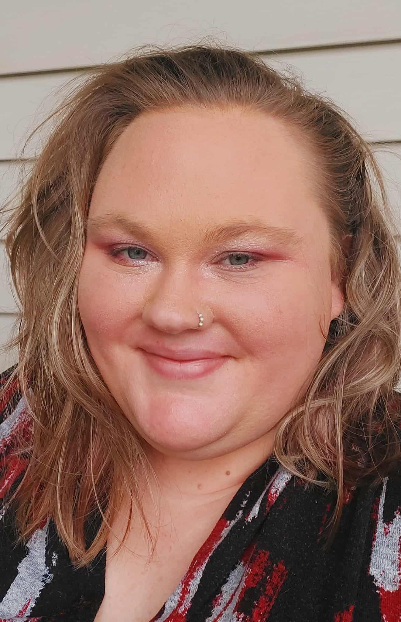 Natashia Lindsey, Chair