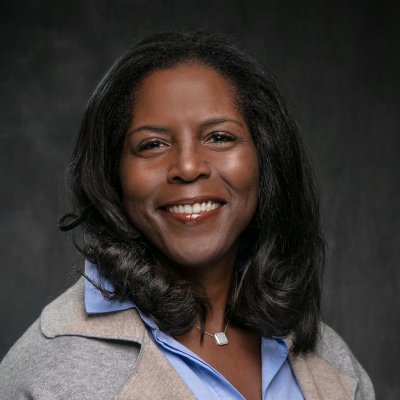Zabrina Jenkins