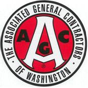 AGC logo