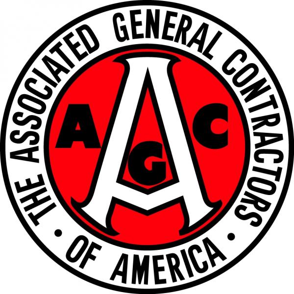 Associated General Contractors of America logo