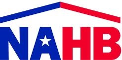 The NAHB logo.