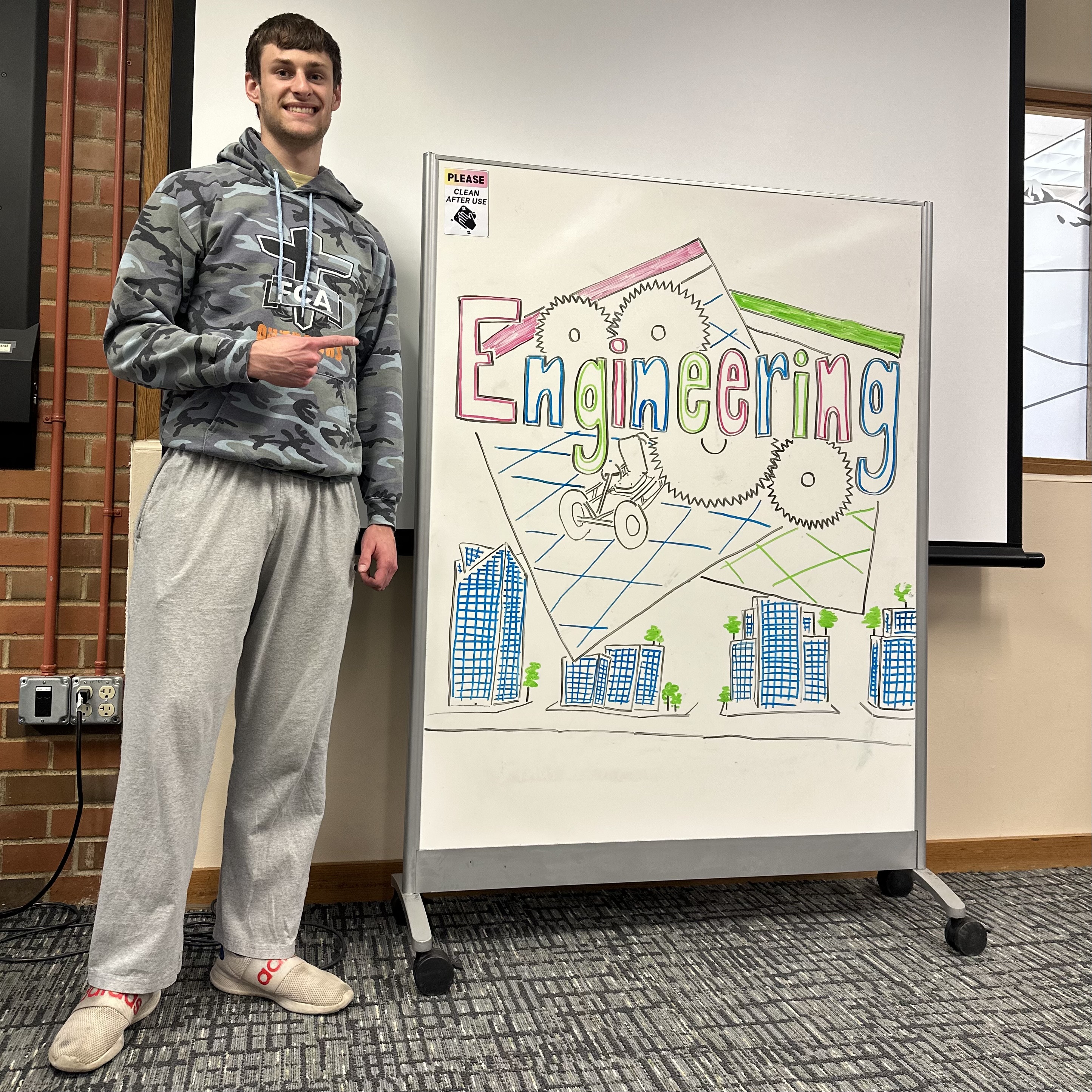 Central Washington University | Learning Commons Staff