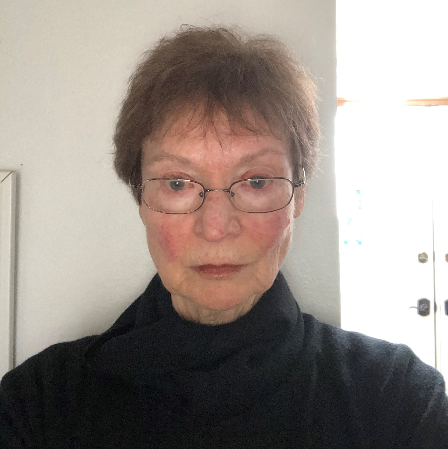Penelope Anderson