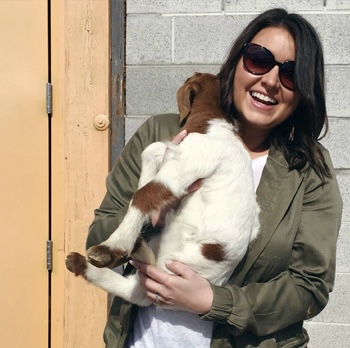 Brandice Worley Graphic Design 2015. Managing Director Mighty Tieton Yakima, WA