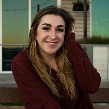 Courtney Clay Graphic Design 2018. Junior Graphic Designer Essential Wholesale & Labs Portland, OR