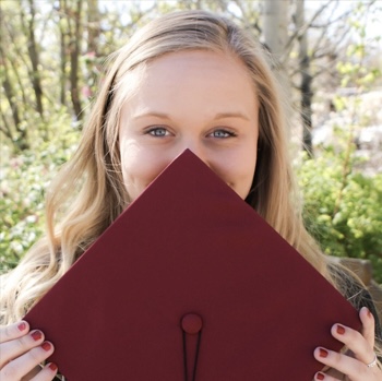 Hailey McGraw Graphic Design 2019. Designer, and Social Media Manager. Just Us Advertising. Vancouver, WA