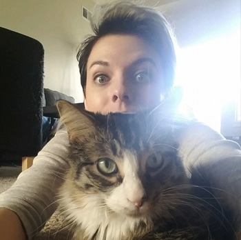 Jessi Miracle Graphic Design 2016. Graphic Web Designer Wildland Brandcraft Richland, WA