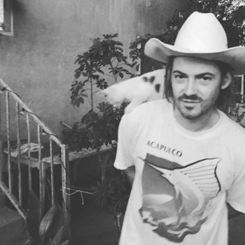 Nate Steigenga Studio Art 2010. Fabricator and Owner Gemini Construct and Design Los Angeles, CA