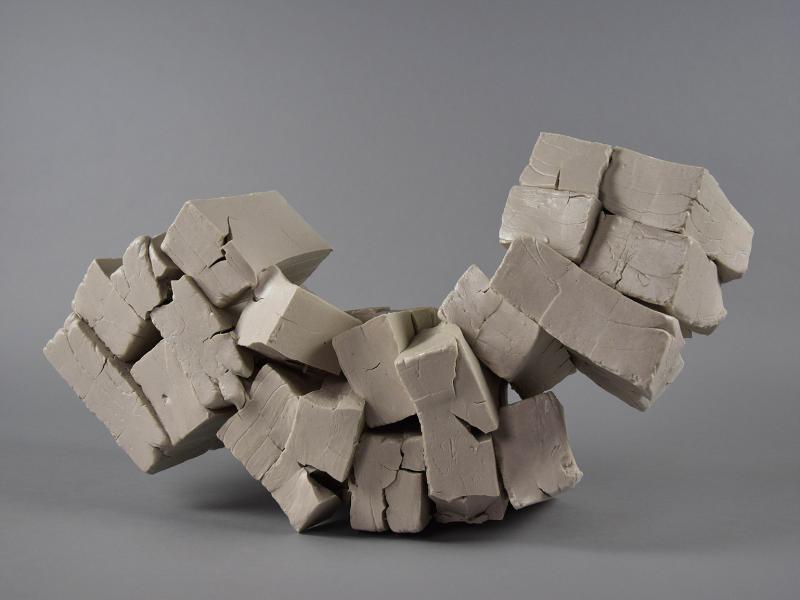 22 stacked white bricks image of stacked white bricks.