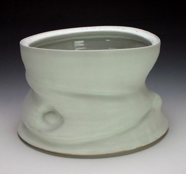 ceramic bowl