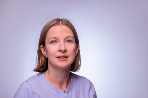 Heather Horn Johnson photo