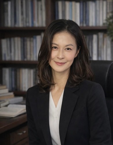 Hye-ri Oh photo