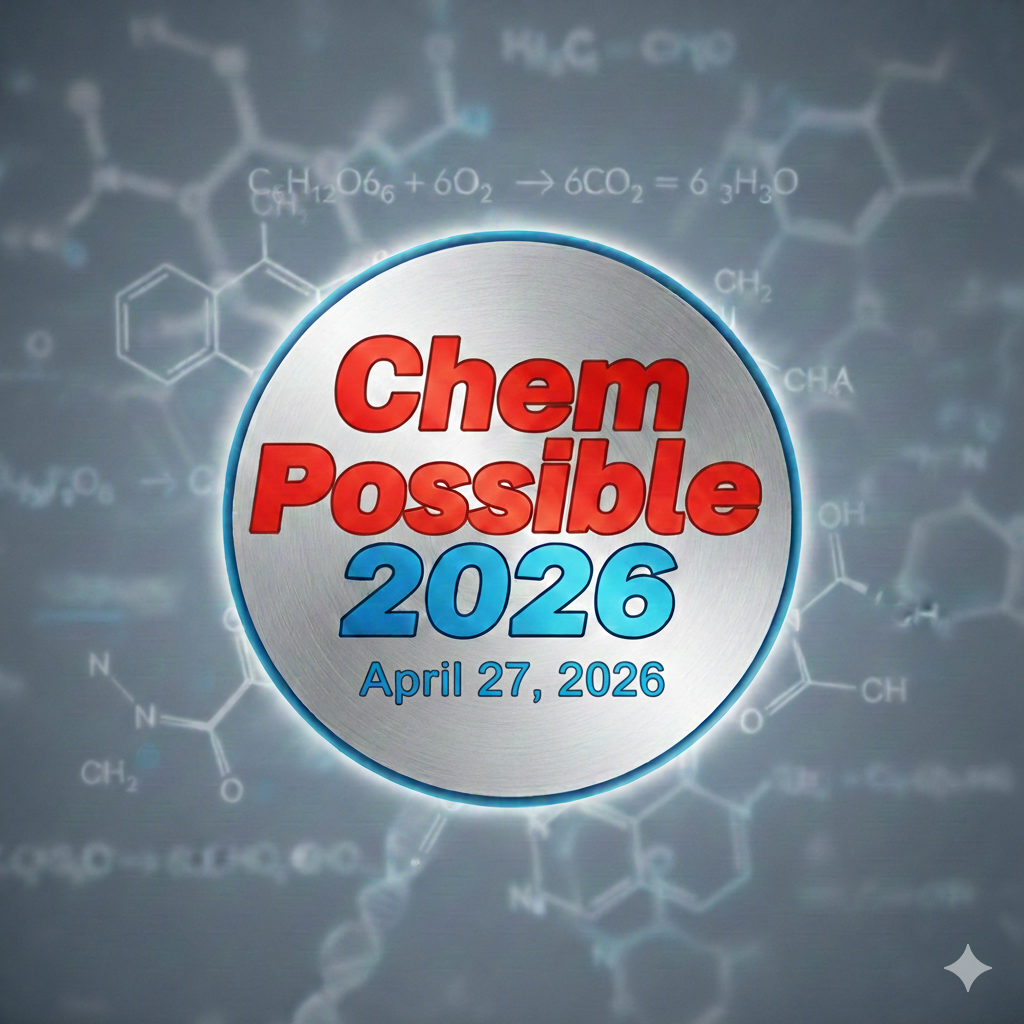 chempossible logo
