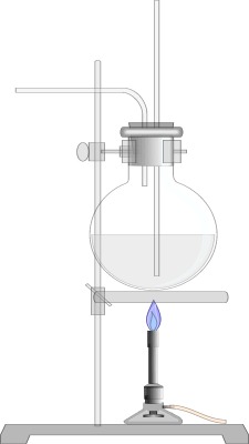 steamgen lab safety example