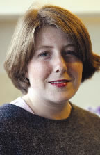 Althea Cawley-Murphree Headshot