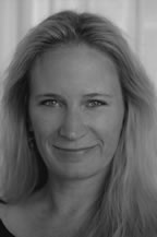 Michelle Weir Headshot