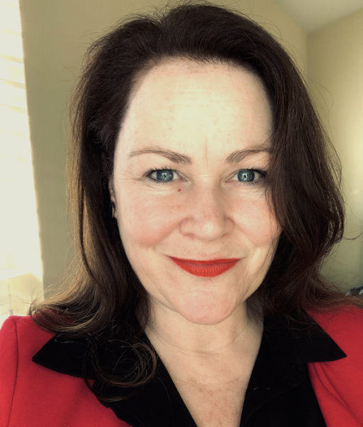 Jennifer Green Headshot