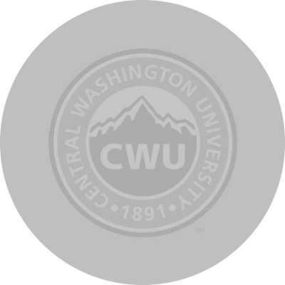 Place holder image of CWU Medallion
