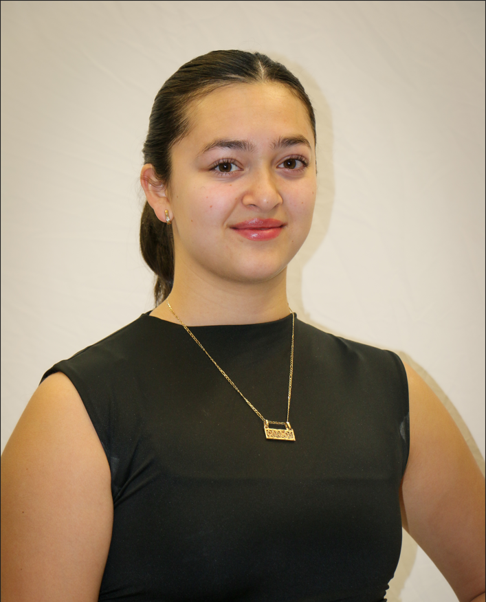 Headshot of Student Ambassador Lisa Ramirez